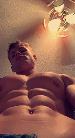 OnlyFans account  kryptonite27 avatar 1