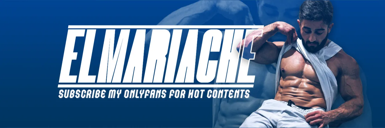 OnlyFans cuenta elmariache header 2