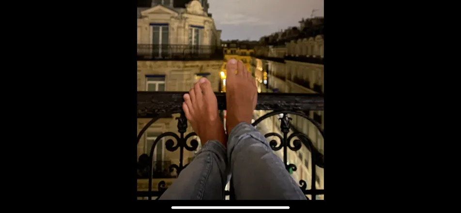 OnlyFans cuenta yourfootguy2.0 avatar 1
