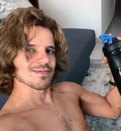 OnlyFans cuenta rodaishi1 avatar 1