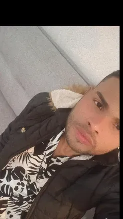 OnlyFans cuenta ruben18starlin avatar 1