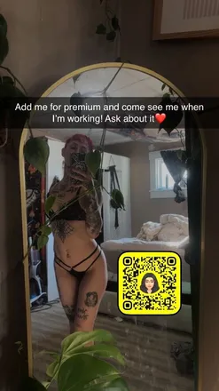 OnlyFans cuenta tatted_siren42 avatar 1
