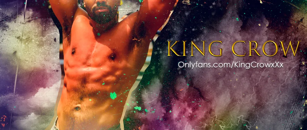 OnlyFans cuenta kingcrowxxx header 2