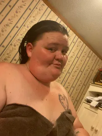 OnlyFans cuenta bbw01121991 avatar 1