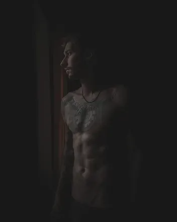 OnlyFans cuenta chrisslucas avatar 1