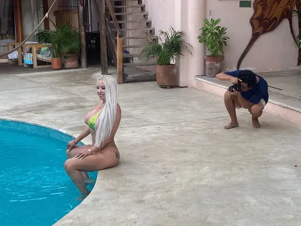 OnlyFans cuenta aranza_sexy header 2
