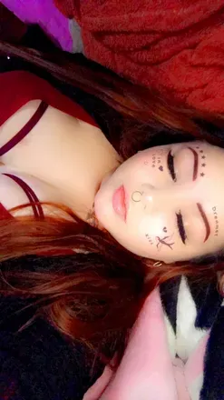 OnlyFans account  blxssedbxbyxo avatar 1