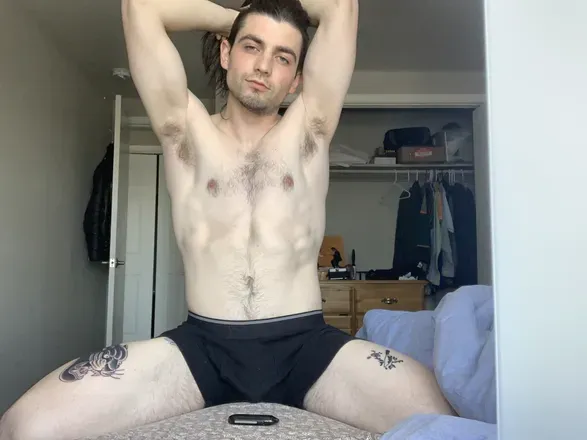 OnlyFans cuenta smellygoblin avatar 1