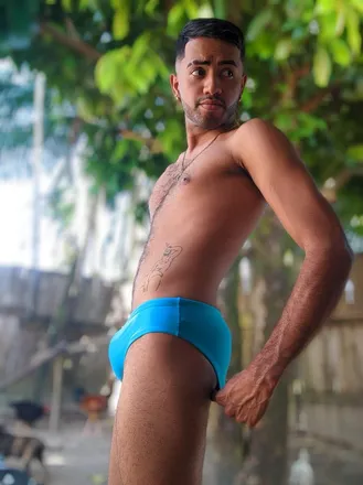 OnlyFans cuenta isnandos header 2