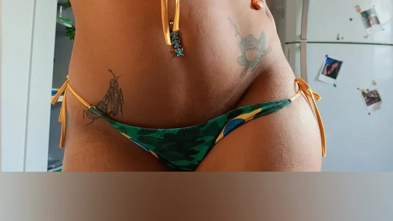 OnlyFans cuenta fernandasorya header 2