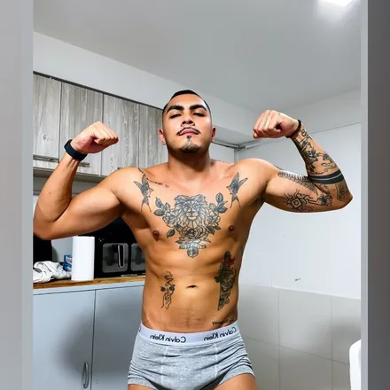 OnlyFans cuenta sergiodan18 header 2