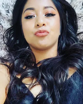OnlyFans cuenta vanesexylatina avatar 1