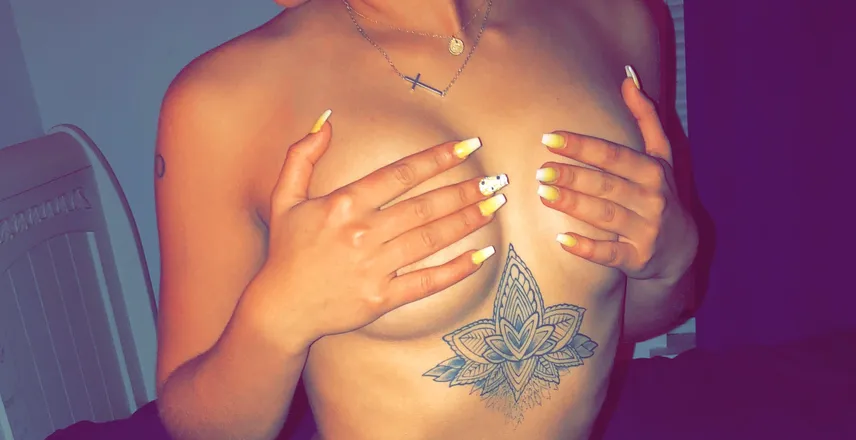 OnlyFans cuenta babiibambii header 2