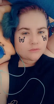 OnlyFans account  izzybthephotogirl avatar 1