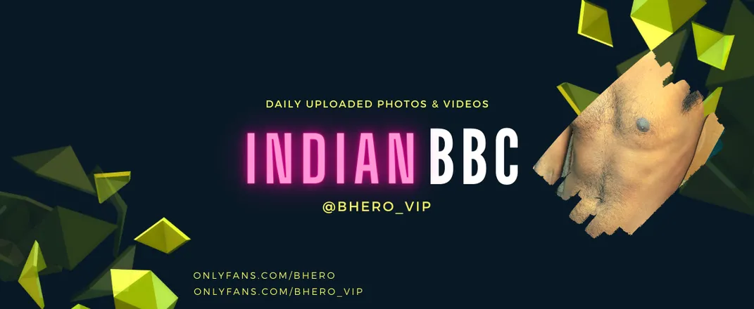 OnlyFans cuenta indianbbcmaster header 2