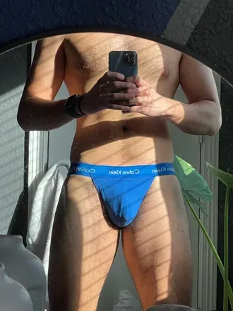 OnlyFans cuenta alecxxxander avatar 1