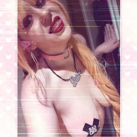 OnlyFans cuenta stonedseraphim avatar 1