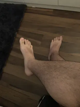 OnlyFans cuenta feet.luis avatar 1