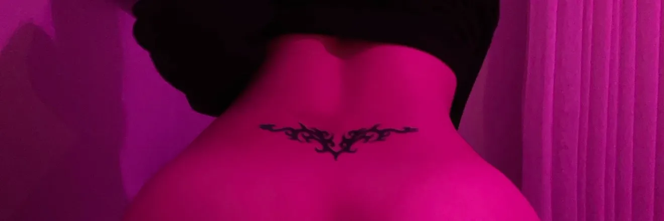 OnlyFans cuenta lairashine header 2