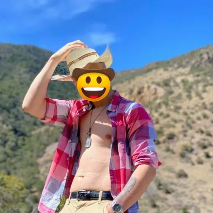 OnlyFans cuenta broncoboy9737 avatar 1