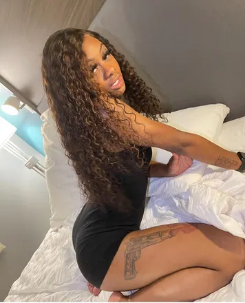 OnlyFans cuenta blackamericanbarbiedoll header 2
