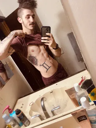 OnlyFans account  mrbigt21 avatar 1