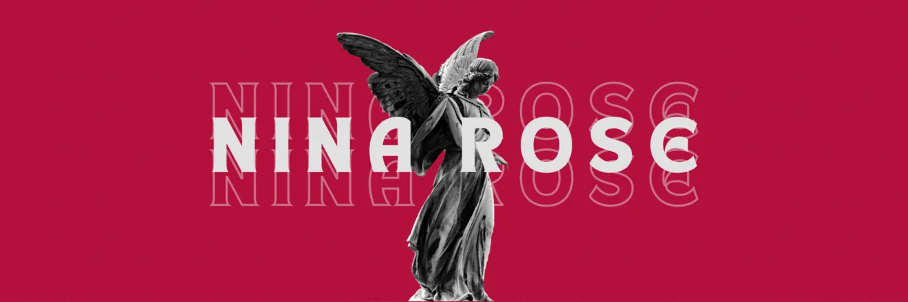 OnlyFans cuenta ninaroses header 2