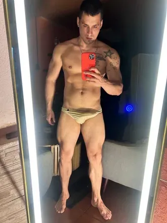 OnlyFans cuenta bosspega avatar 1