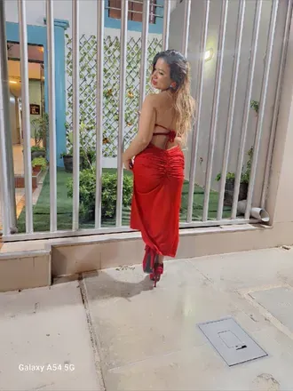 OnlyFans cuenta cleoluna29 avatar 1