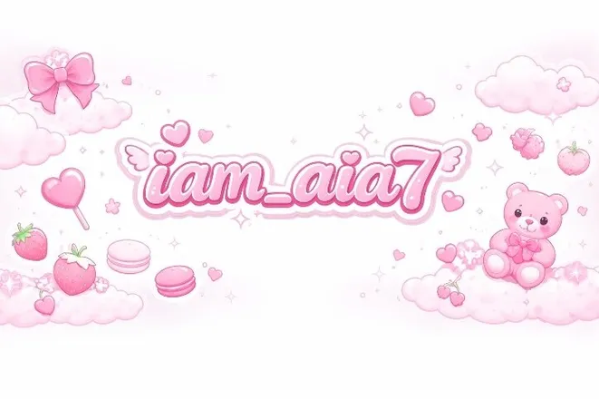 OnlyFans cuenta iam_aia7 header 1