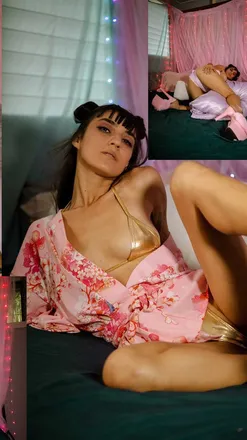 OnlyFans cuenta usagi_tokes header 2