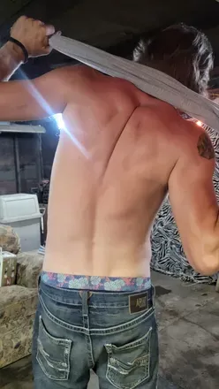 OnlyFans cuenta dax_wyld avatar 1