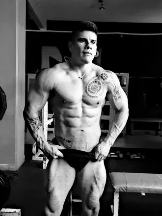 OnlyFans cuenta frankolinero avatar 1