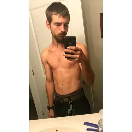 OnlyFans cuenta krazymektek avatar 1