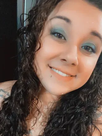 OnlyFans cuenta patriciaplussize avatar 1