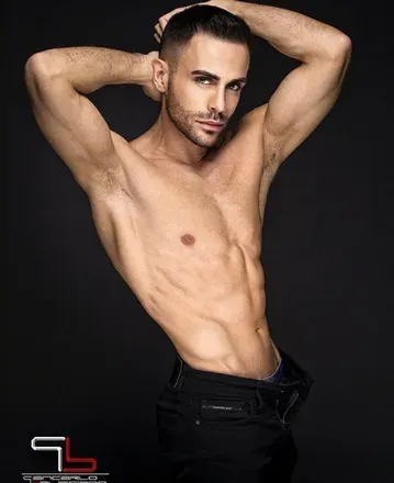 OnlyFans cuenta tommymarlow avatar 1