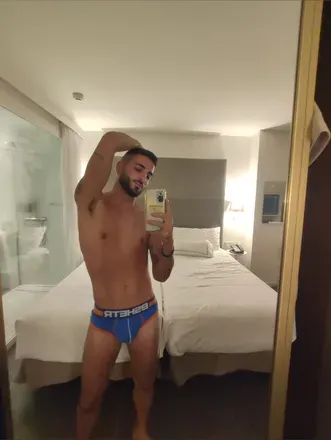 OnlyFans cuenta u89877657 avatar 1