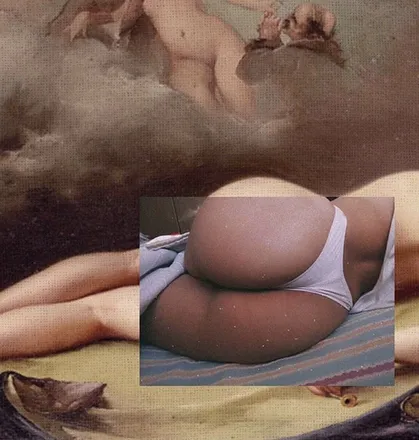 OnlyFans cuenta little.gurl header 2