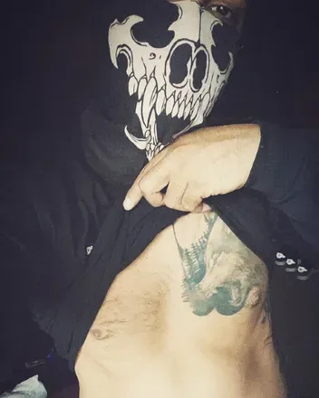 OnlyFans cuenta madmanx69 avatar 1