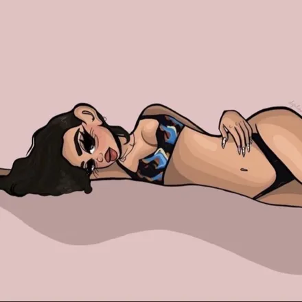 OnlyFans cuenta caramelofyourdreams header 2