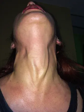OnlyFans cuenta janyneckveins avatar 1