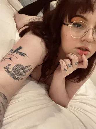 OnlyFans cuenta fluffishiensfw avatar 1