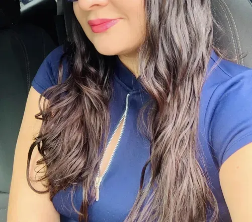 OnlyFans cuenta cuteraven001 avatar 1