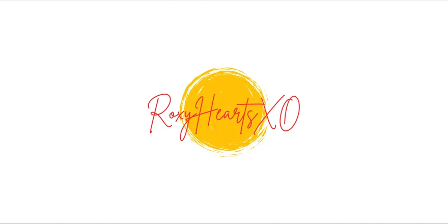 OnlyFans cuenta roxyheartsxo header 2
