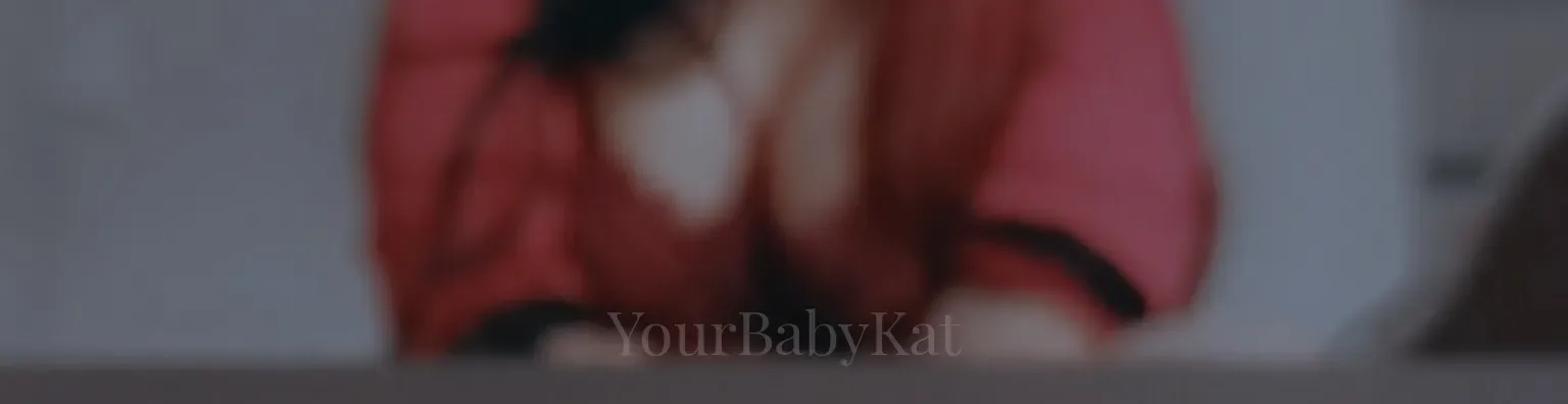 OnlyFans cuenta yourbabykat header 2