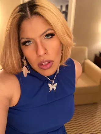 OnlyFans cuenta katlequeen avatar 1