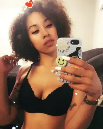 OnlyFans cuenta kikibutterfly avatar 1