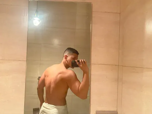 OnlyFans cuenta u48067154 avatar 1