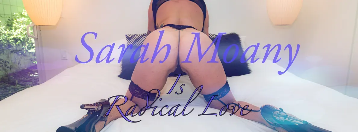 OnlyFans cuenta sarahmoany header 2