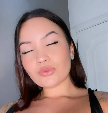 OnlyFans cuenta linanakamurafree avatar 1